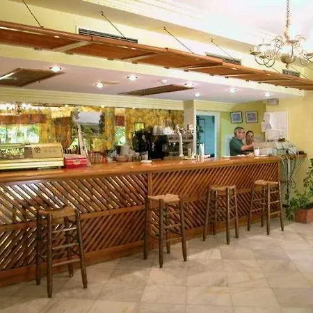 Jardines Del Mar Apartamento *
