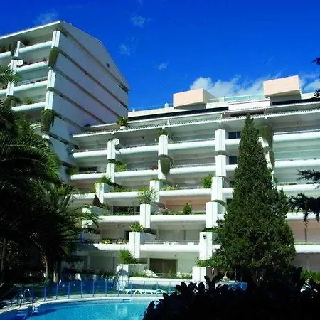 Jardines Del Mar * Marbella