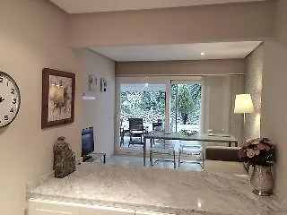 Jardines Del Mar Marbella