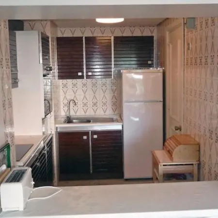 Jardines Del Mar Apartamento *