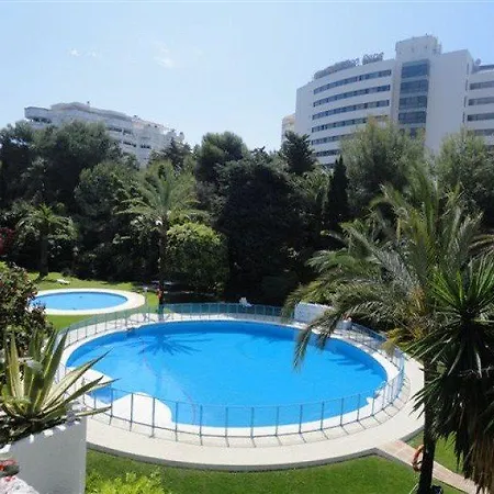 Jardines Del Mar Apartamento
