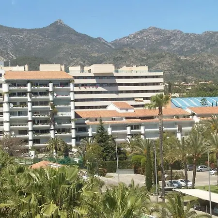 Apartamento Jardines Del Mar