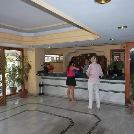 Apartamento Jardines Del Mar *