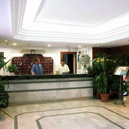 Jardines Del Mar *