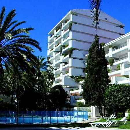 Jardines Del Mar * Marbella
