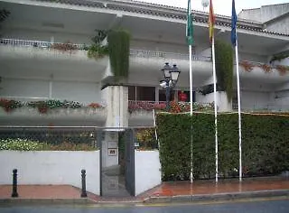 Jardines Del Mar Apartamento *