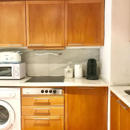 Jardines Del Mar Apartamento Marbella