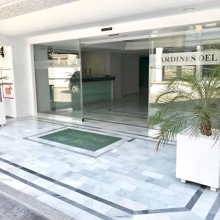 Apartamento Jardines Del Mar Marbella