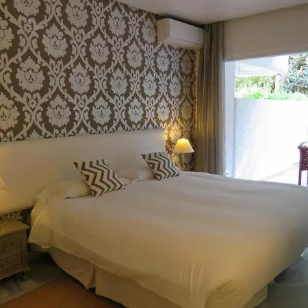 Apartamento Jardines Del Mar Marbella