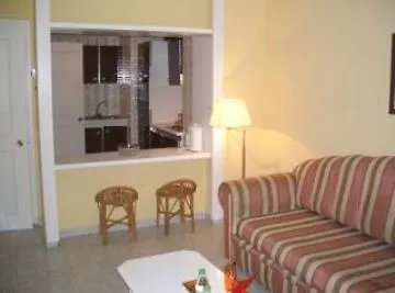 Jardines Del Mar Apartamento