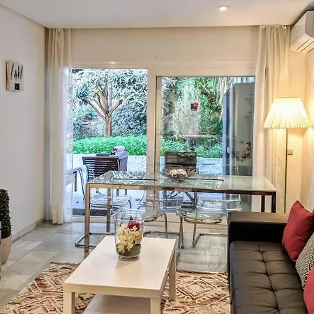 Jardines Del Mar Apartamento