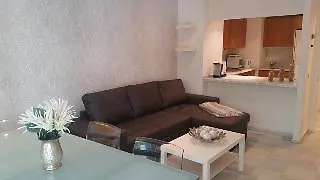 Apartmán Jardines Del Mar