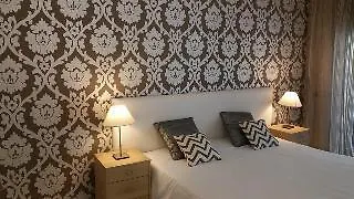 Apartmán Jardines Del Mar