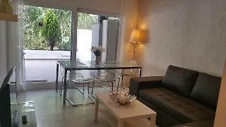 Jardines Del Mar Apartmán *