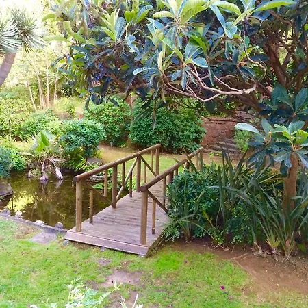 Jardines Del Mar Apartmán