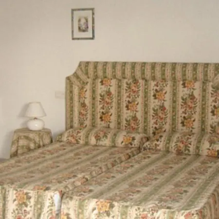 Jardines Del Mar Apartmán Marbella