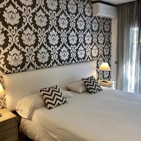 Apartmán Jardines Del Mar Marbella