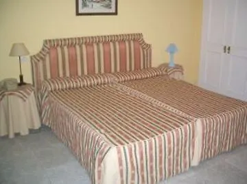 Jardines Del Mar Apartmán *