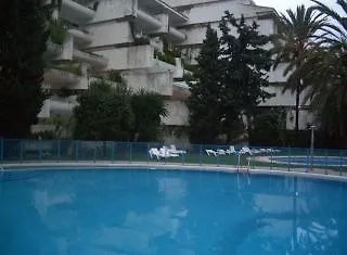 Jardines Del Mar * Marbella